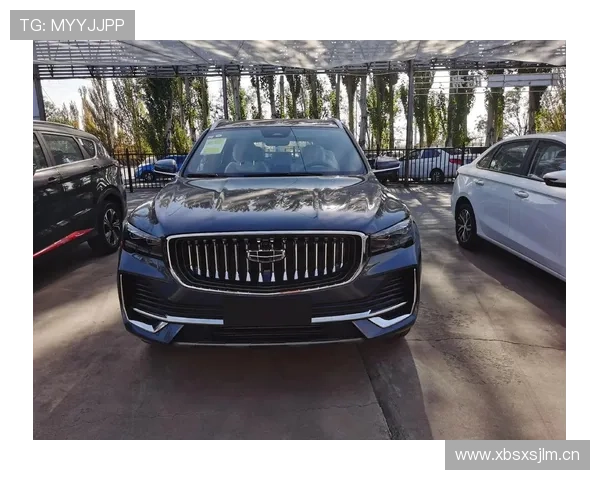 2.0T达到272马力，新款吉利星越L申报图曝光，外观调整